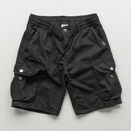 Pantalones cortos cargo Palermo