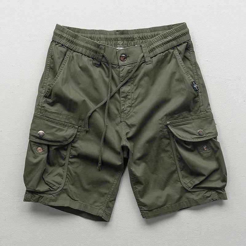 Pantalones cortos cargo Palermo