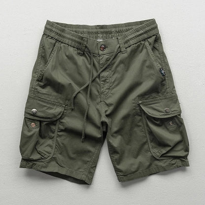 Pantalones cortos cargo Palermo