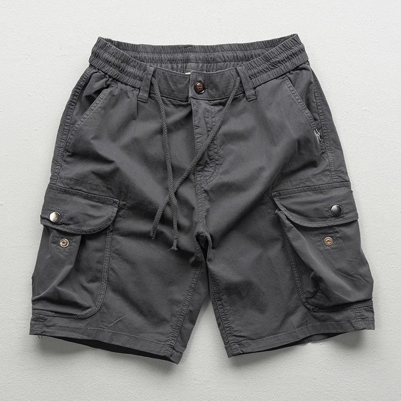 Pantalones cortos cargo Palermo