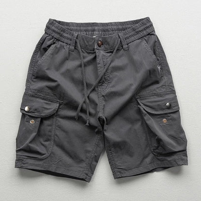 Pantalones cortos cargo Palermo