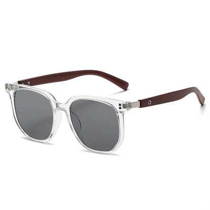 Gafas de sol Maverick Wood