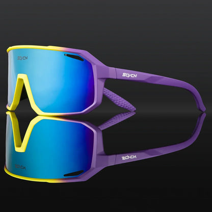 Gafas de sol polarizadas SolarNimbus