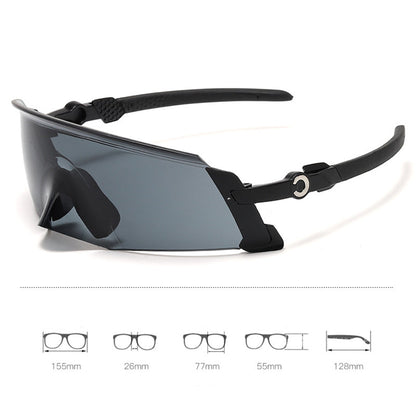 Gafas de sol polarizadas SolarNova