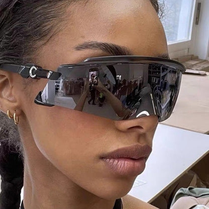 Gafas de sol polarizadas SolarNova