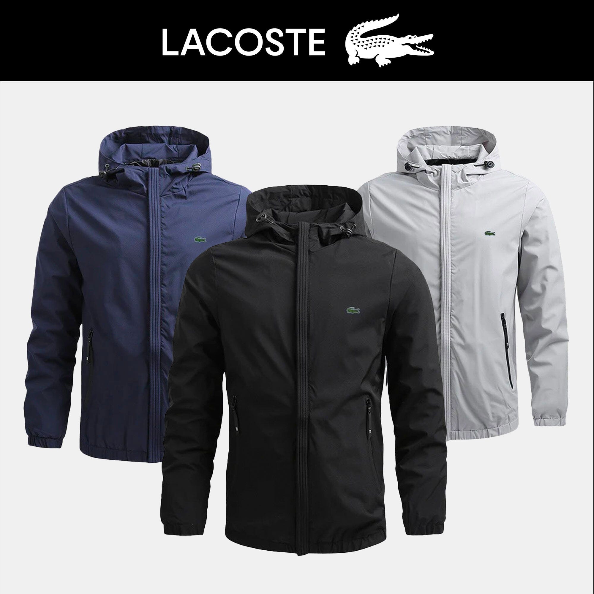 Active Jacket LC (CLEARANCE)
