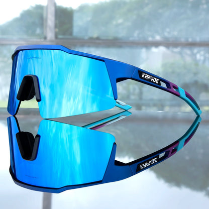 Gafas de sol polarizadas SolarSummit
