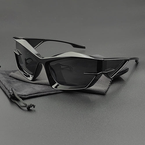 Gafas de sol polarizadas SolarVenture