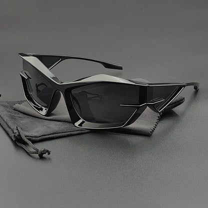 Gafas de sol polarizadas SolarVenture