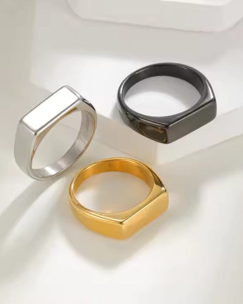 Axis Ring
