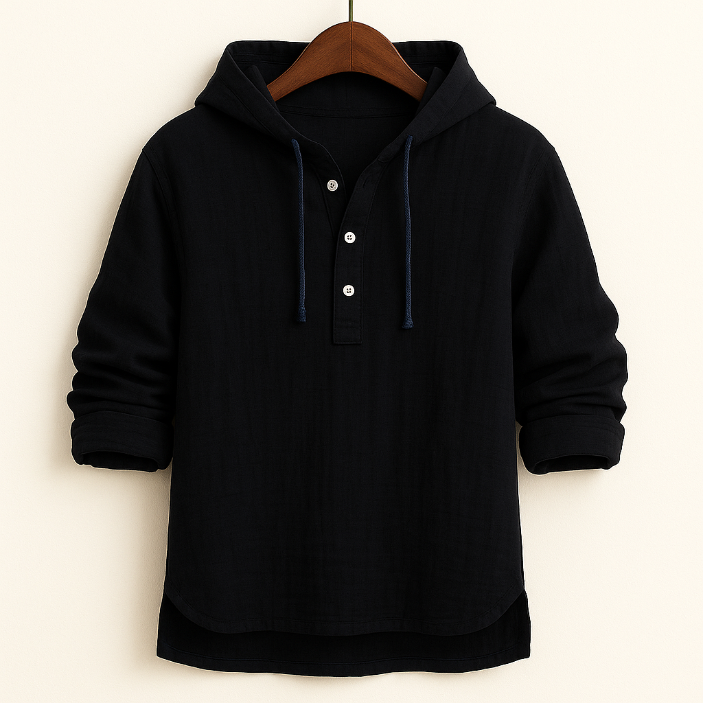 Sudadera con capucha de la costa de Orlando