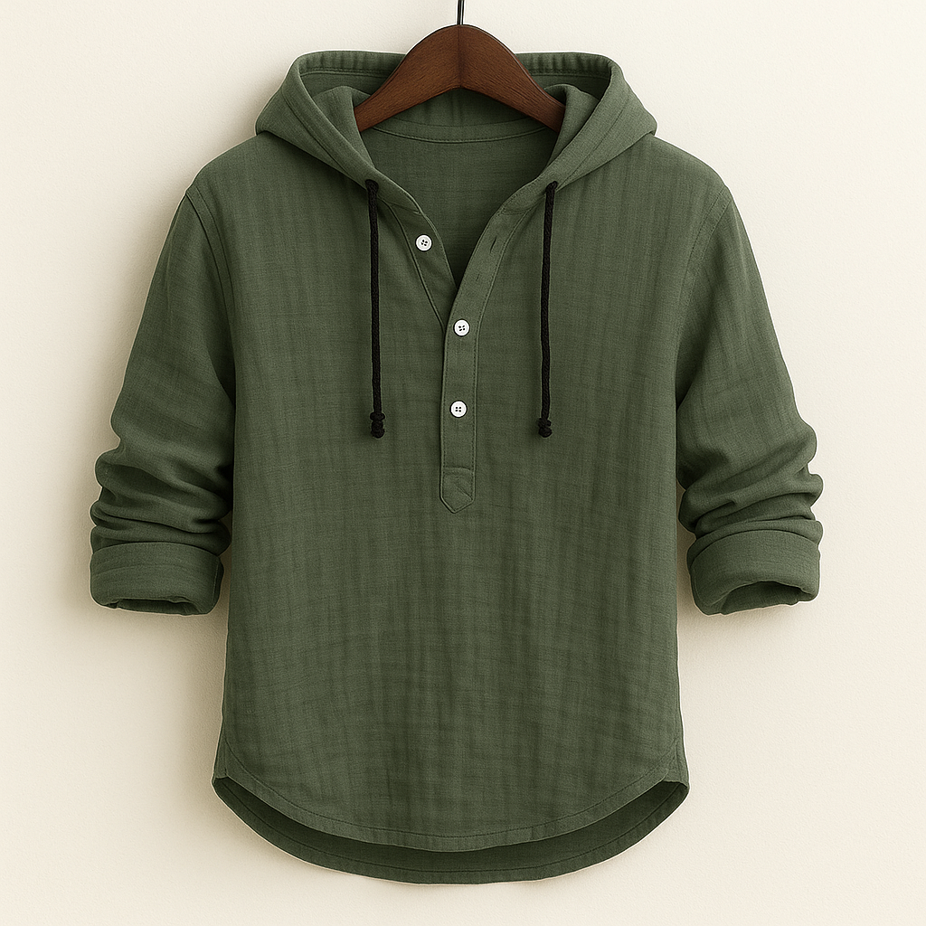 Sudadera con capucha de la costa de Orlando