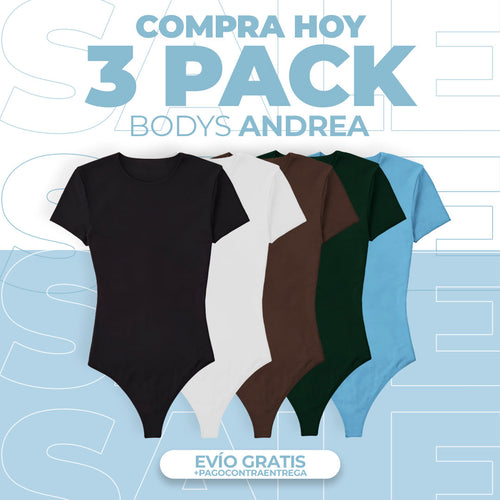 BODY ANDREA