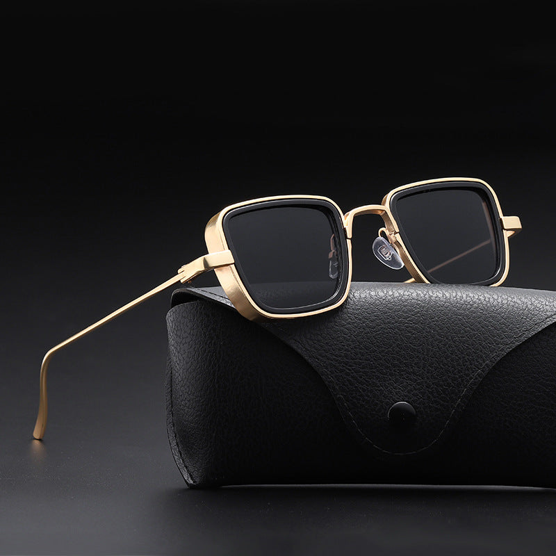 Gafas de sol Steampunk Vanguard