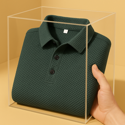 Polo de seda premium Bracciano