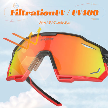 Gafas de sol polarizadas SolarZoom