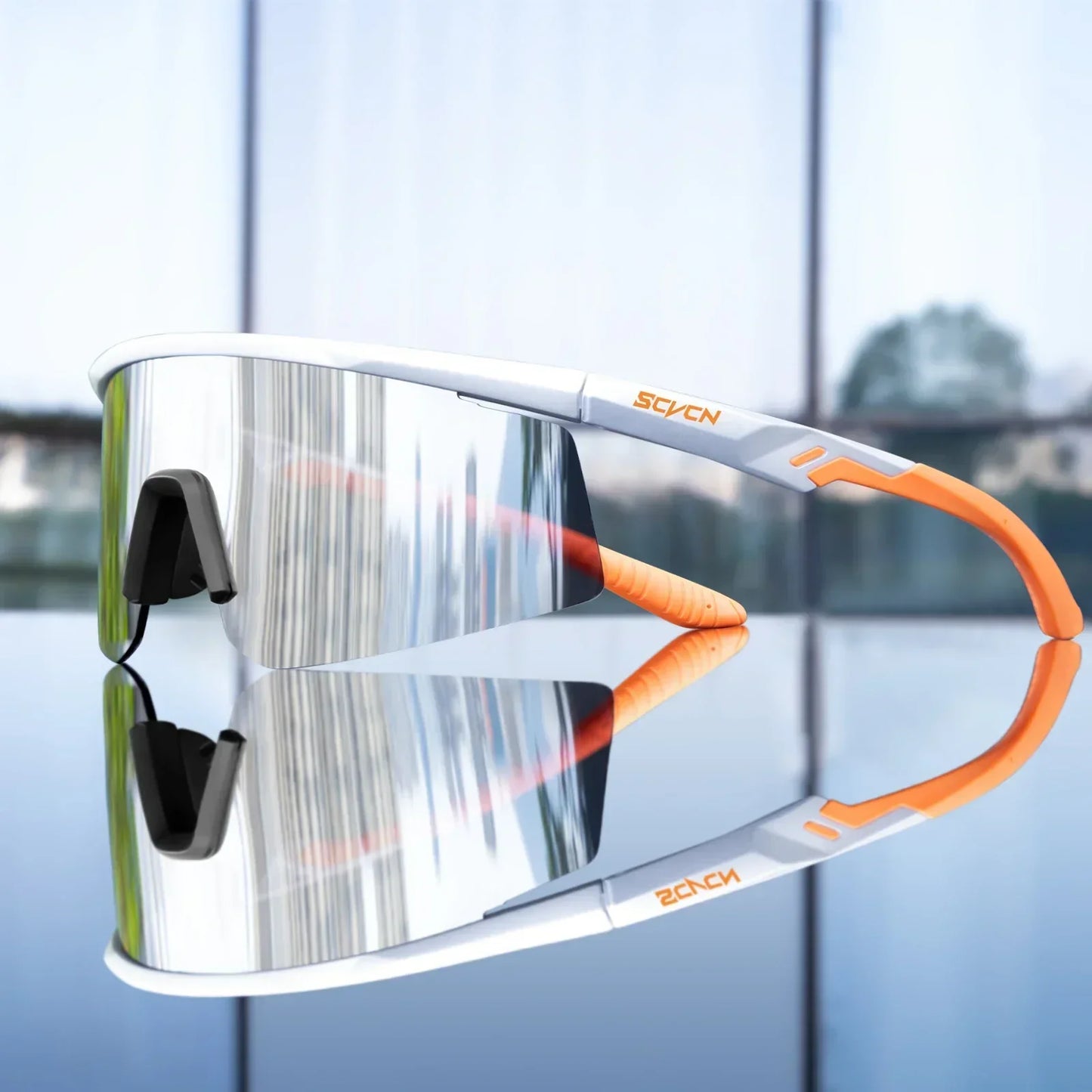 Gafas de sol polarizadas SolarHalo