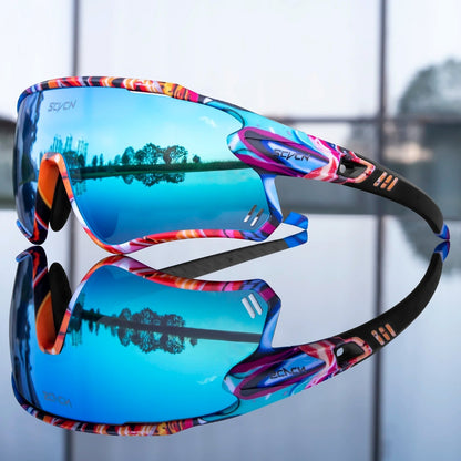Gafas de sol polarizadas SolarBlaze
