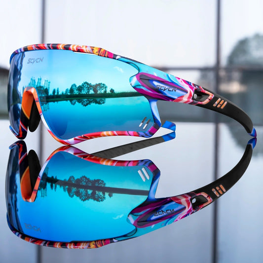 Gafas de sol polarizadas SolarBlaze