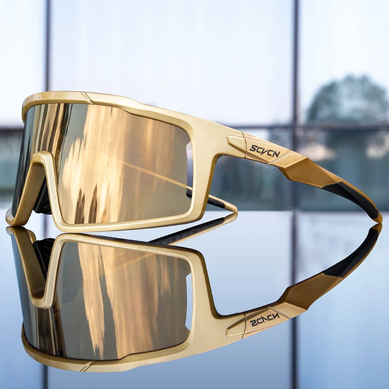 Gafas de sol polarizadas SolarBlitz
