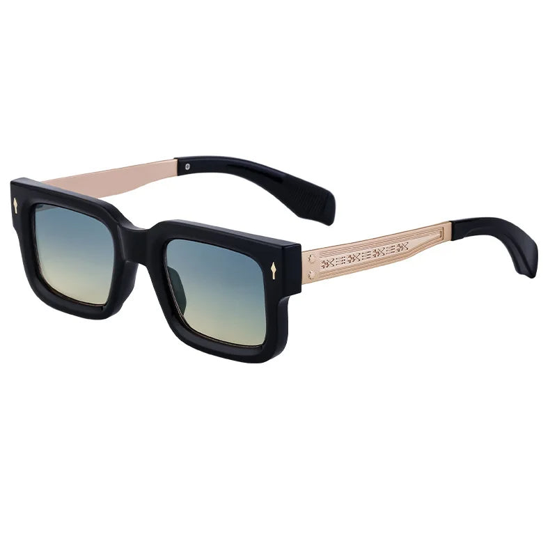 Gafas de sol Mirage Wayfarer
