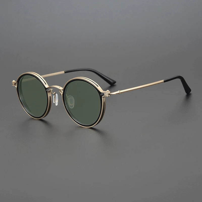 Gafas de sol polarizadas Solis