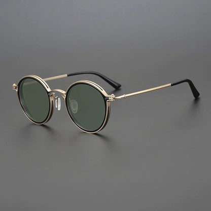Gafas de sol polarizadas Solis