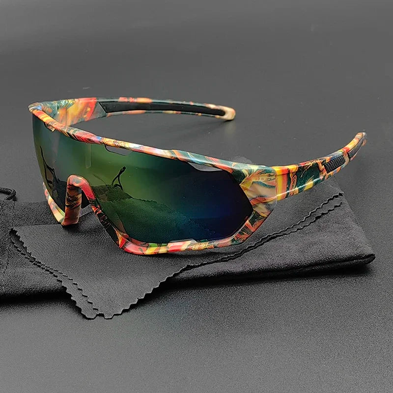 Gafas de sol polarizadas SolarSwift