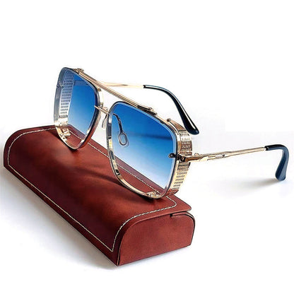 Gafas de sol vintage Lemillion