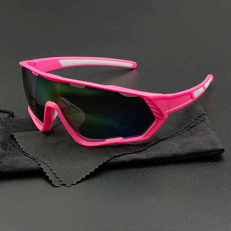 Gafas de sol polarizadas SolarSwift