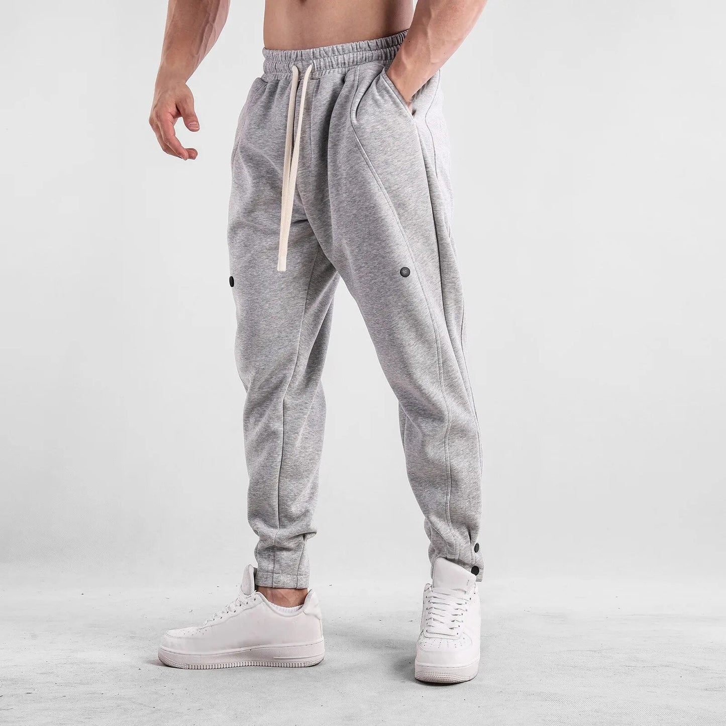 Pantalones deportivos Hype Legacy