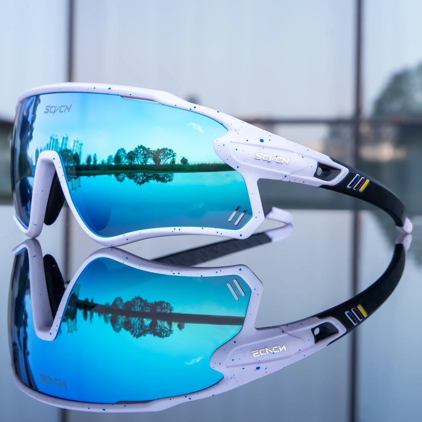 Gafas de sol polarizadas SolarBlaze