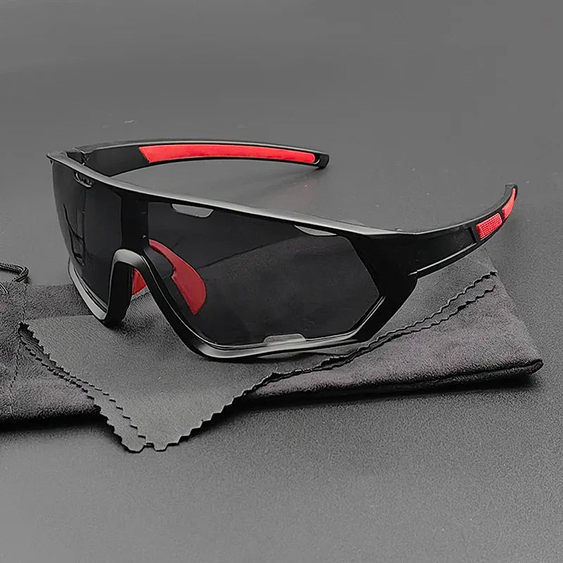 Gafas de sol polarizadas SolarSwift