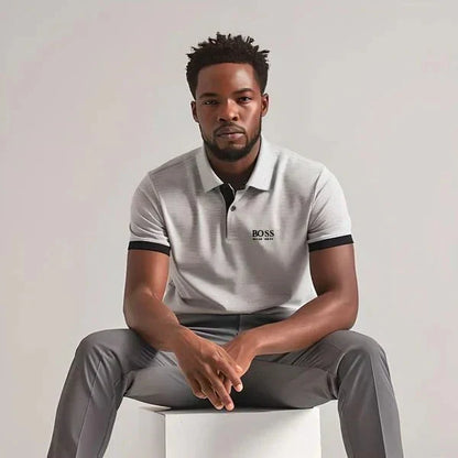 Elegant Polo (1+1) | Bernard Grimberg