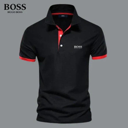 Elegant Polo (1+1) | Bernard Grimberg