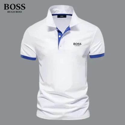 Elegant Polo (1+1) | Bernard Grimberg