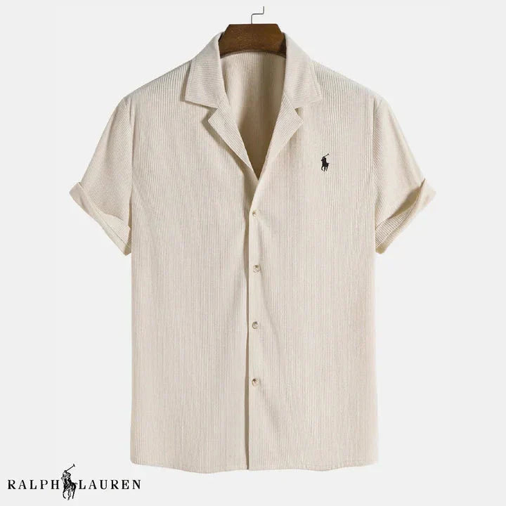 Exclusive Pack: Elegant Shirt + Free Shorts