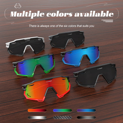 Gafas de sol polarizadas SolarZoom