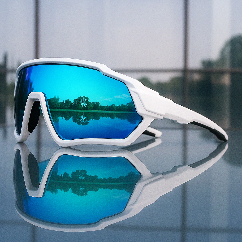 Gafas de sol polarizadas SolarEclipse