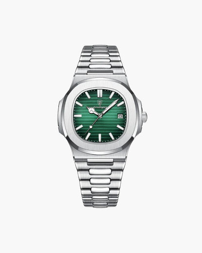 Geneva Classic Watch (Waterproof)
