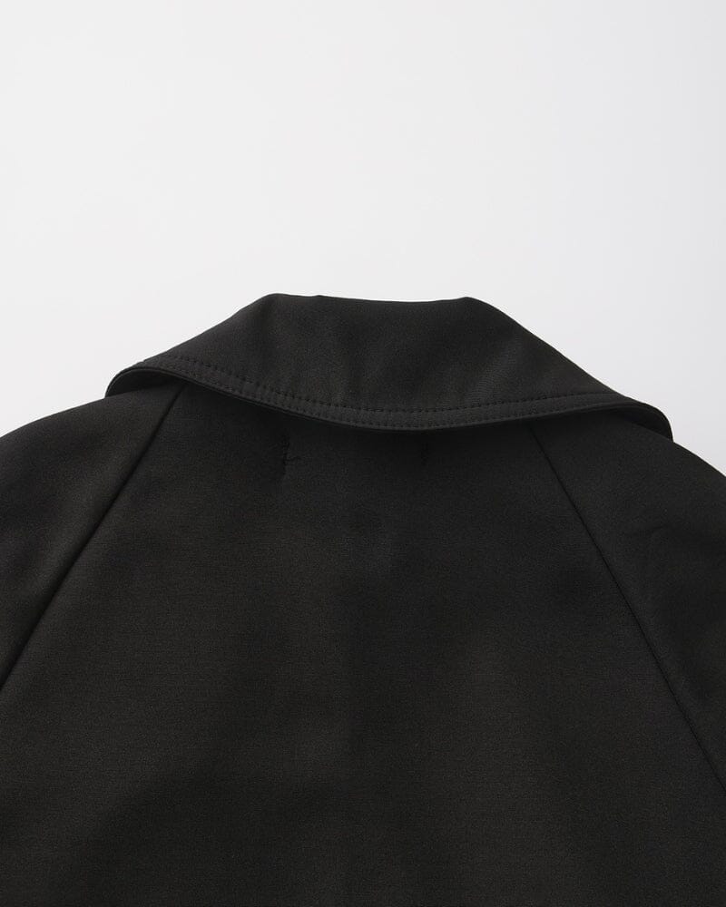 Heritage Trench
