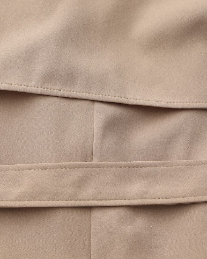 Heritage Trench