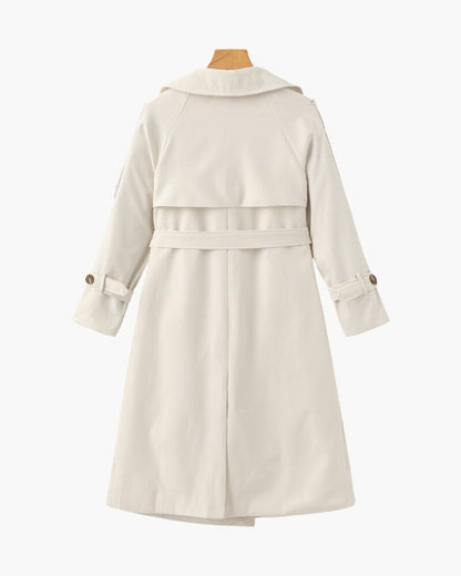 Heritage Trench