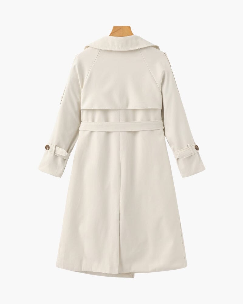 Heritage Trench