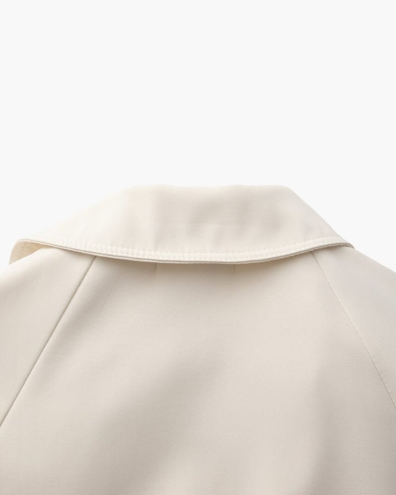 Heritage Trench