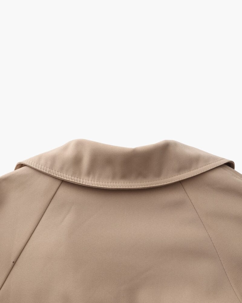 Heritage Trench