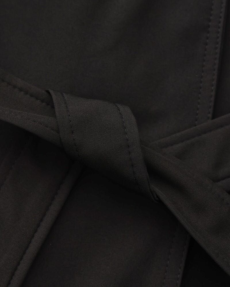 Heritage Trench