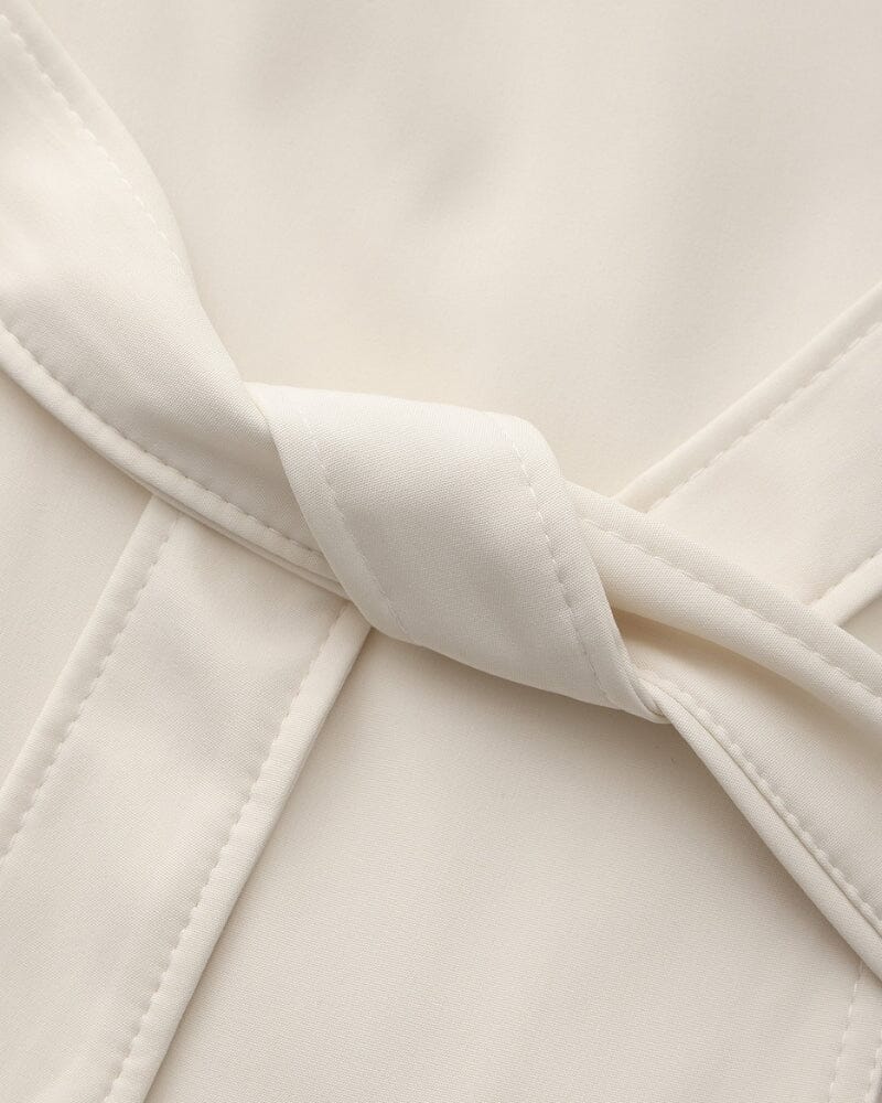 Heritage Trench