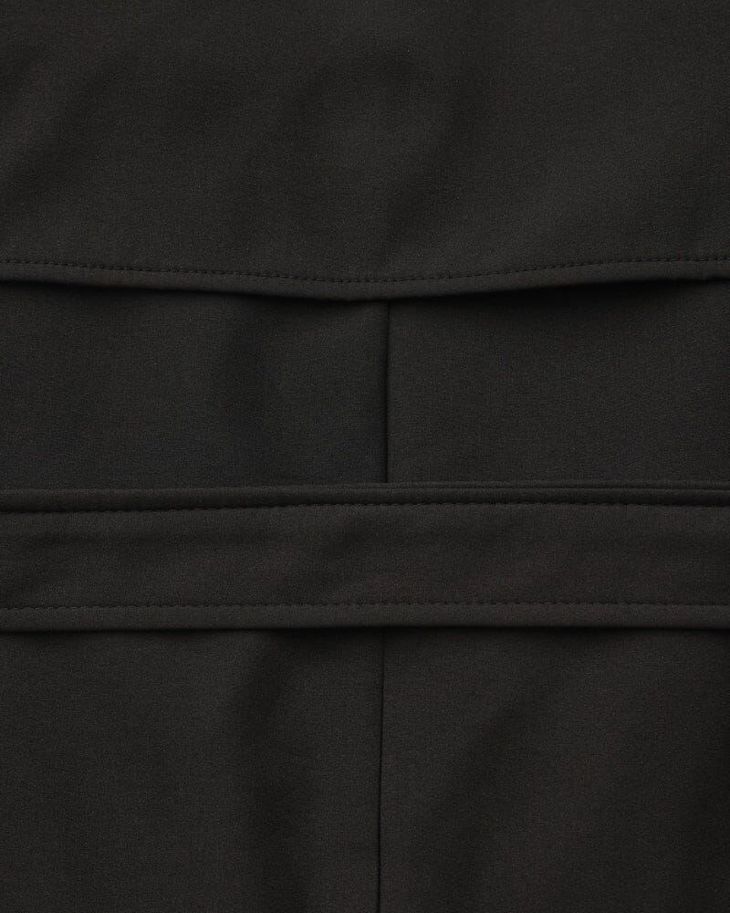 Heritage Trench