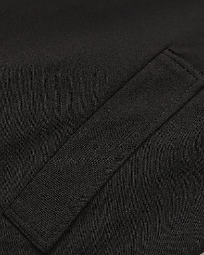 Heritage Trench